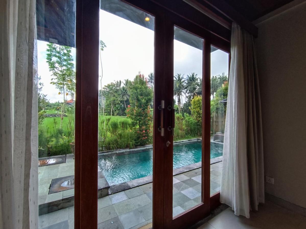 มาเซีย วิลลา Hotel อูบุด ภายนอก รูปภาพ