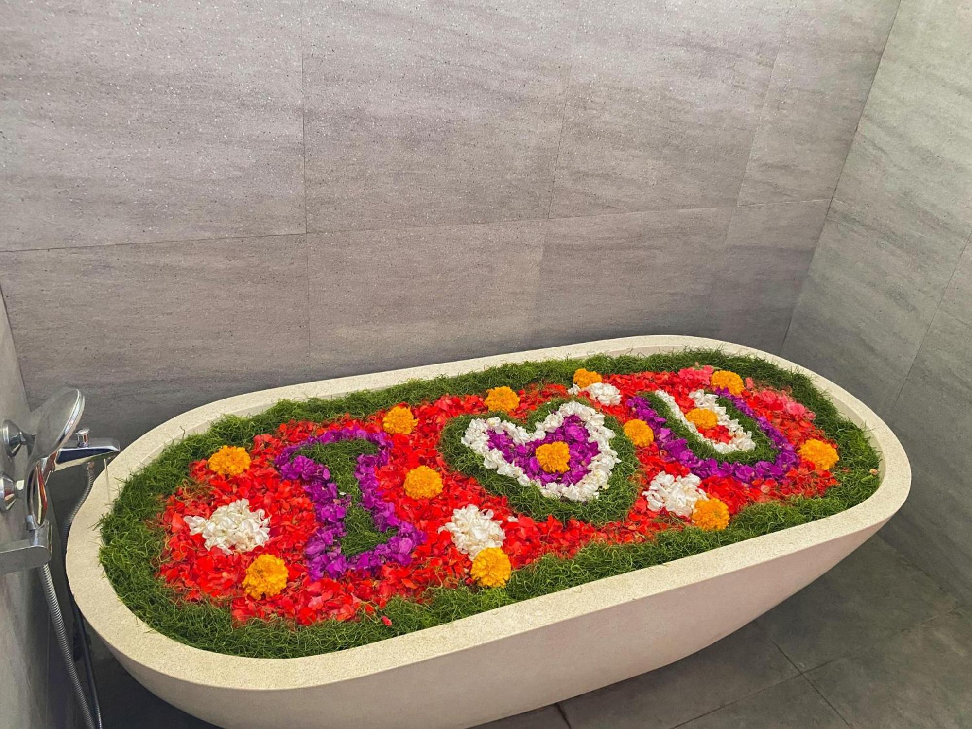 มาเซีย วิลลา Hotel อูบุด ภายนอก รูปภาพ