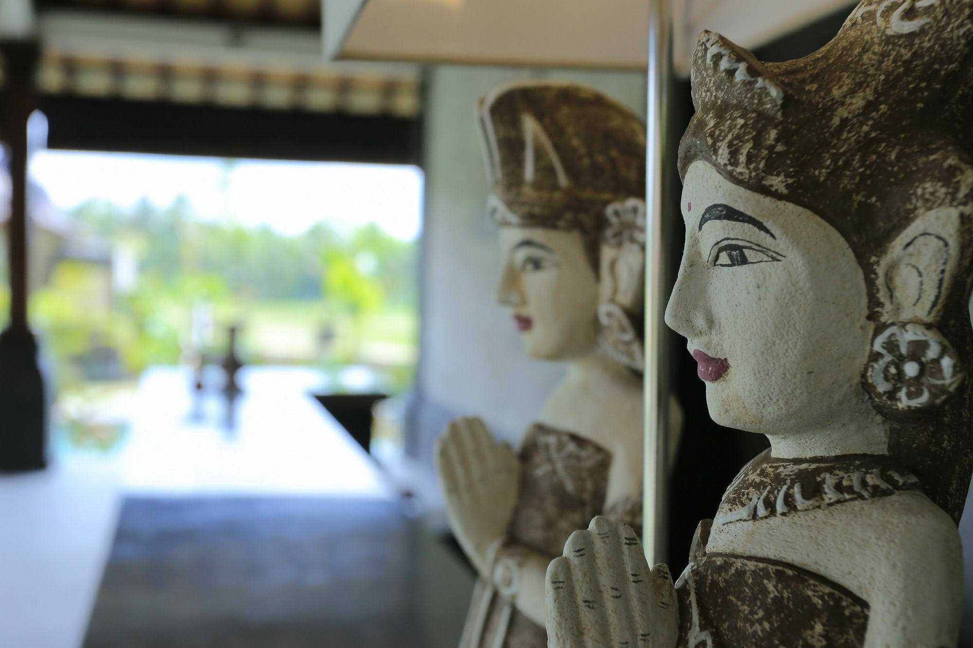 มาเซีย วิลลา Hotel อูบุด ภายนอก รูปภาพ